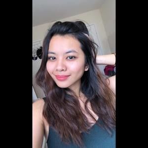 Meet your Posher, Erika